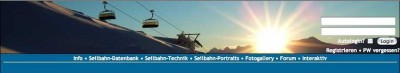 Login - Feld