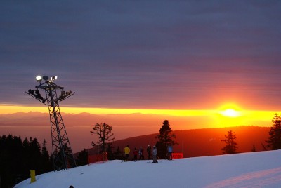 Grouse Mountain 3