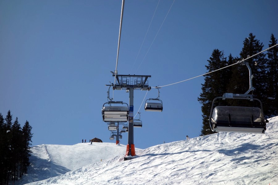 Sesselbahn Boden-Chuenisbärgli, März 2013