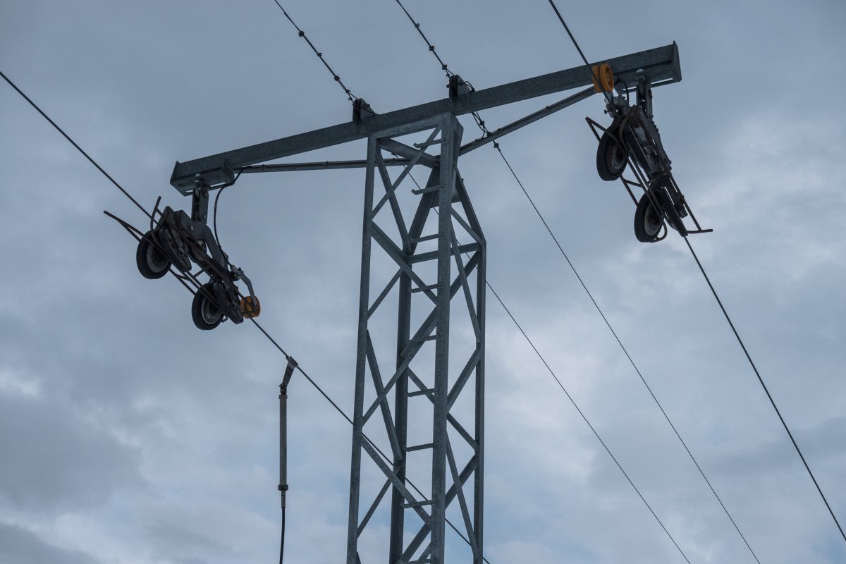 Schlepplift Engstligenalp, Dezember 2022