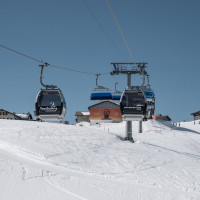 Kombibahn Geils-Hahnenmoos, März 2026