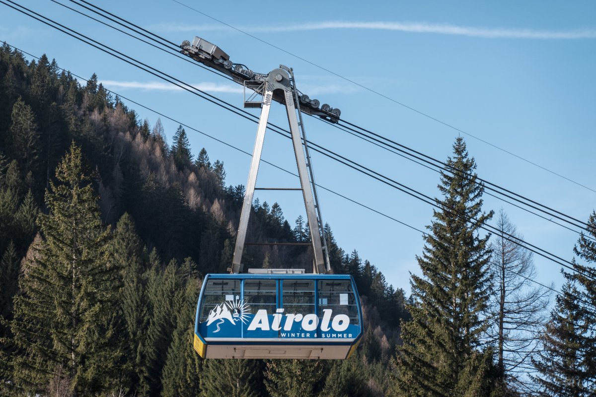 Fotogalerie - Foto-Ansicht • Bergbahnen.org