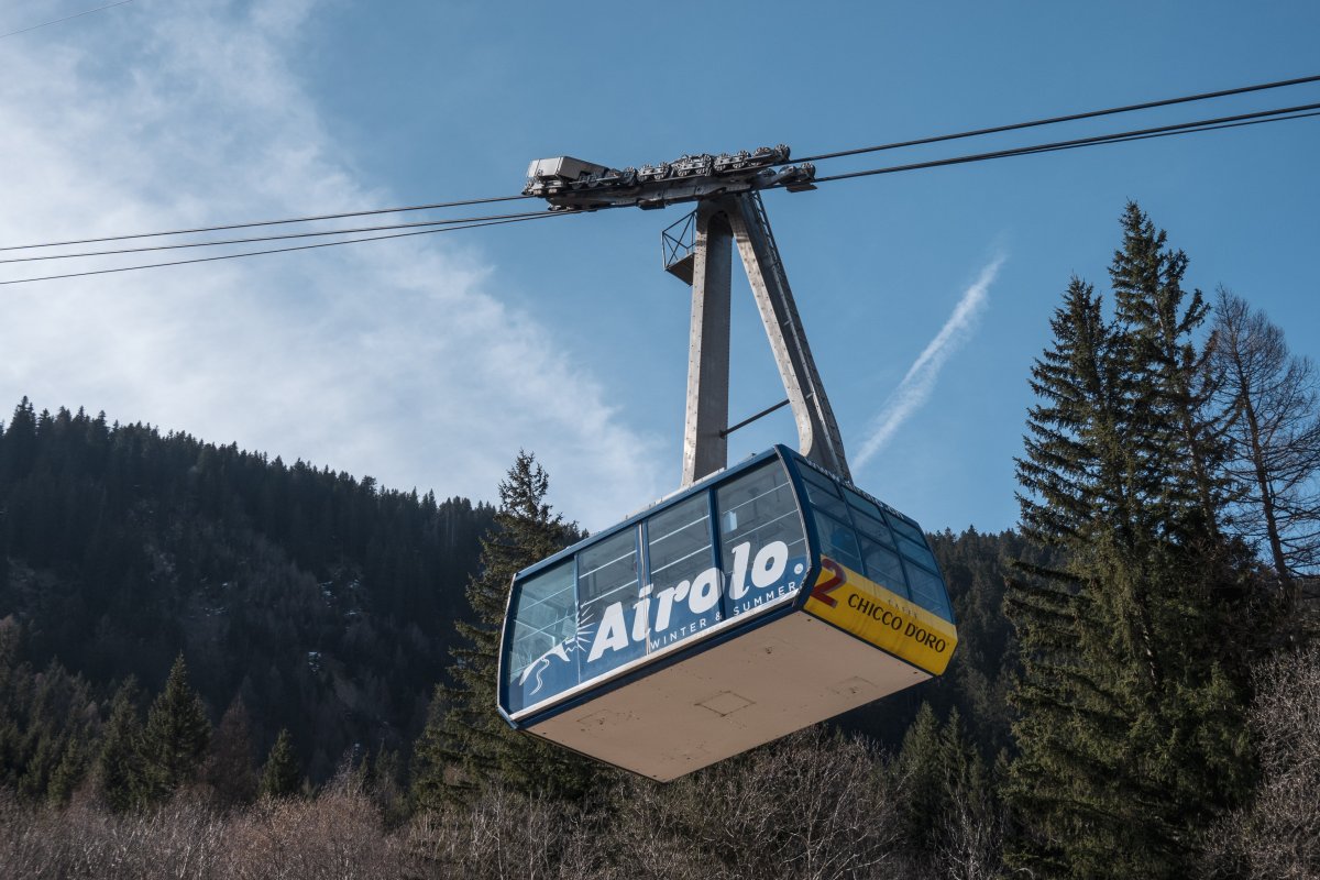 Fotogalerie - Foto-Ansicht • Bergbahnen.org