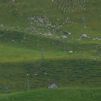 Schlepplift Bärenfall, Juli 2009