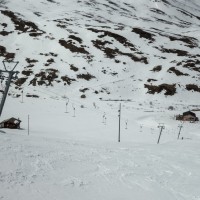 Schlepplift Cavetta, April 2015