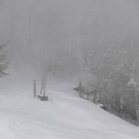 Schlepplift Bödeli, März 2008