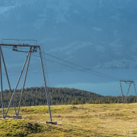 Schlepplift Vorsass-Niederhorn, Oktober 2021