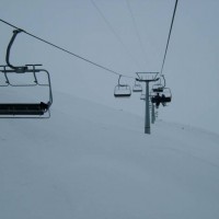 Sesselbahn Bruchegg-Schönbiel, April 2006