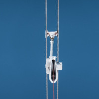 Schlepplift Hohstock, März 2022