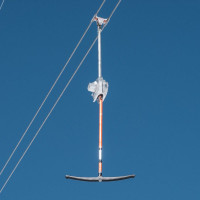 Schlepplift Hohstock, März 2022