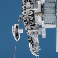 Schlepplift Hohstock, März 2022