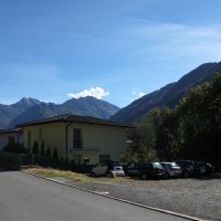 Lumino, Oktober 2010