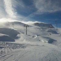 Schlepplift Mot-Scalotta, Dezember 2013