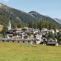 Bosco/Gurin, September 2023