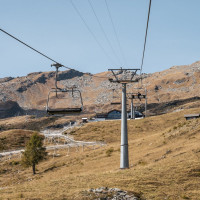 Sesselbahn Bosco/Gurin-Grossalp, September 2023