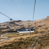 Sesselbahn Bosco/Gurin-Grossalp, September 2023