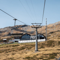Sesselbahn Bosco/Gurin-Grossalp, September 2023