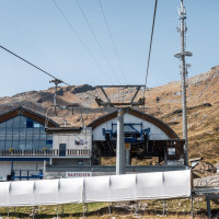 Sesselbahn Bosco/Gurin-Grossalp, September 2023