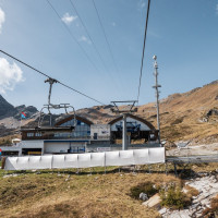 Sesselbahn Bosco/Gurin-Grossalp, September 2023