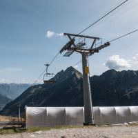 Sesselbahn Bosco/Gurin-Grossalp, September 2023