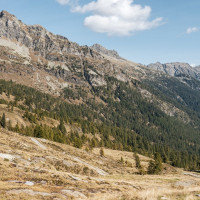 Grossalp, September 2023