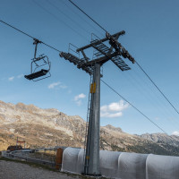 Sesselbahn Bosco/Gurin-Grossalp, September 2023