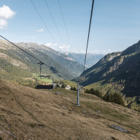 Sesselbahn Bosco/Gurin-Grossalp, September 2023
