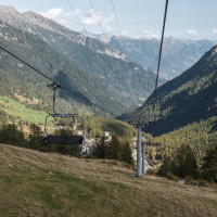 Sesselbahn Bosco/Gurin-Grossalp, September 2023