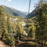 Sesselbahn Bosco/Gurin-Grossalp, September 2023