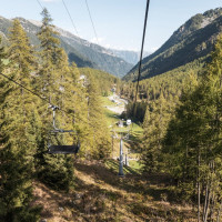 Sesselbahn Bosco/Gurin-Grossalp, September 2023