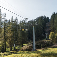 Sesselbahn Bosco/Gurin-Grossalp, September 2023