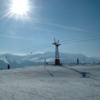 Schlepplift Alp Dado-Fil da Rubi, Januar 2008