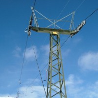 Schlepplift Alp Dado-Fil da Rubi, Januar 2008