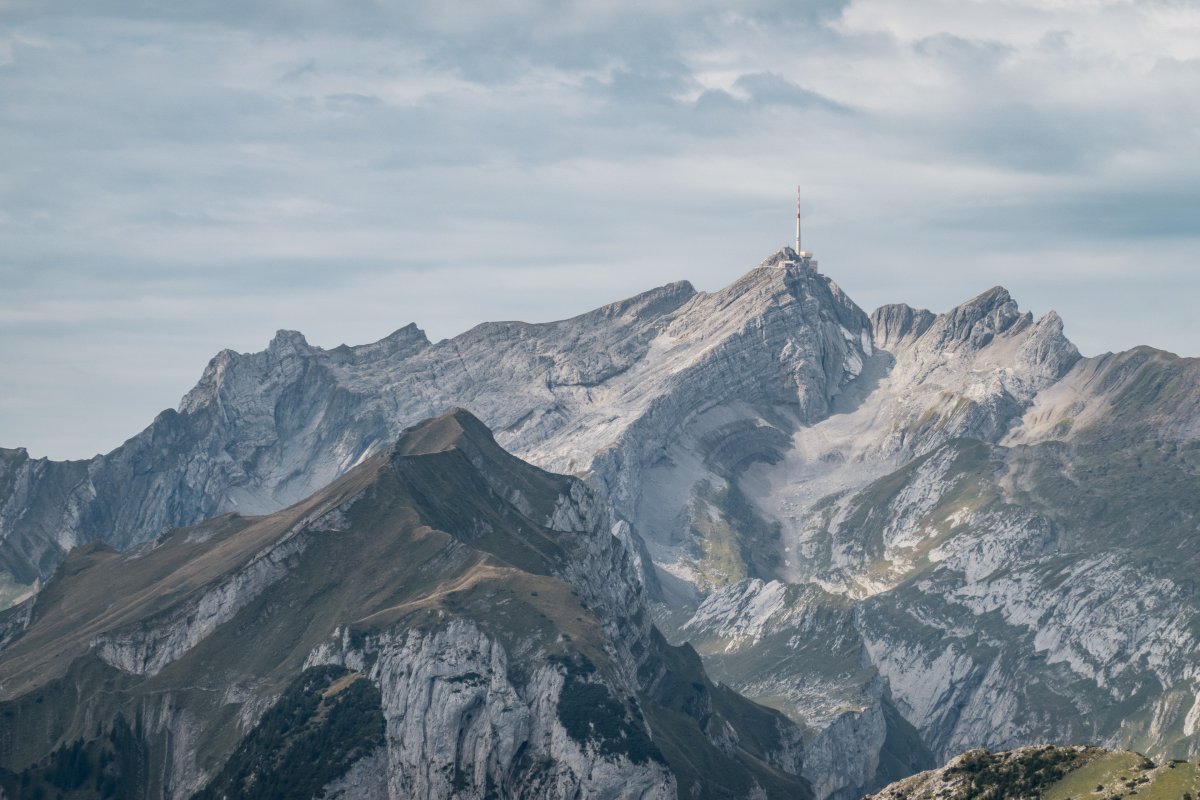 Säntis