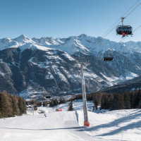 Sesselbahn Moay-Pasay, Februar 2023