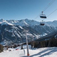 Sesselbahn Moay-Pasay, Februar 2023