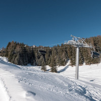 Sesselbahn Moay-Pasay, Februar 2023