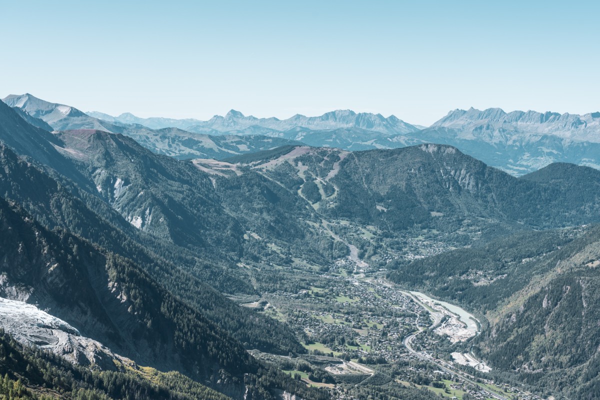 Les Houches, September 2019