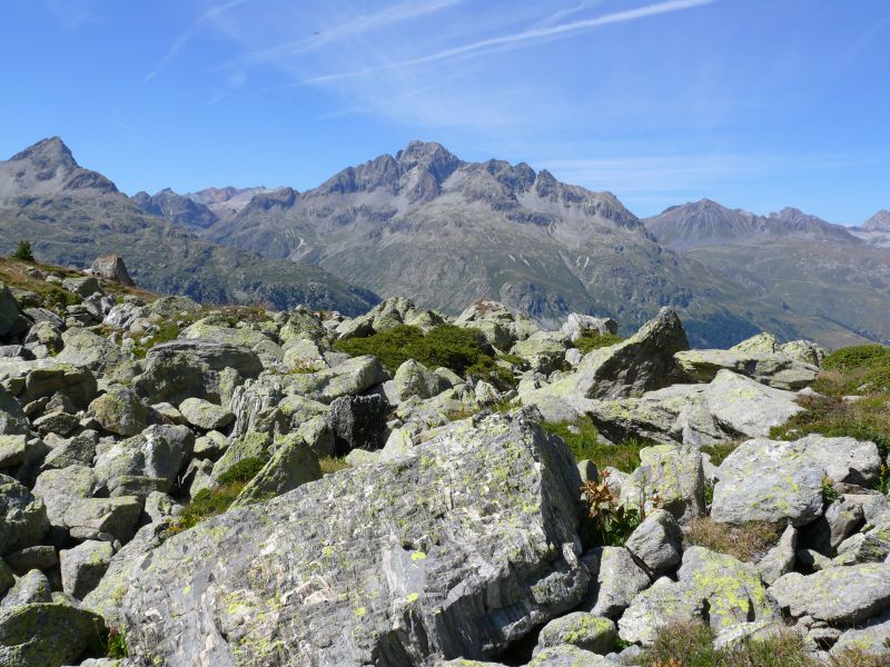 Rabgiusa, August 2007