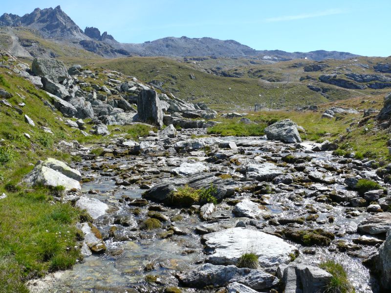 Rabgiusa, August 2007