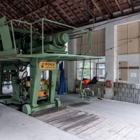 Sesselbahn Edenkoben-Rietburg, Oktober 2018