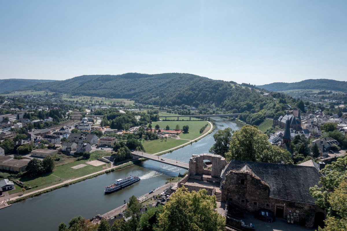 Fotogalerie FotoAnsicht •