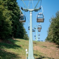 Sesselbahn Saarburg-Warsberg, August 2019