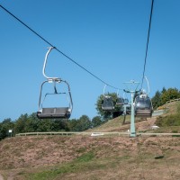 Sesselbahn Saarburg-Warsberg, August 2019
