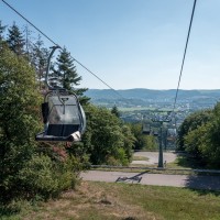 Sesselbahn Saarburg-Warsberg, August 2019