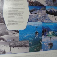 Historische Aufnahmen der Kabinenbahn Königssee-Jenner, August 2007