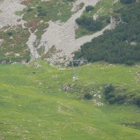 Schlepplift Garten Klus, Juli 2008