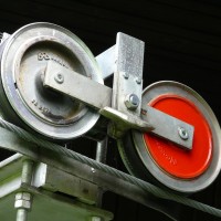 Schlepplift Schnabelsberg, Juli 2008