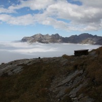 Jochpass, September 2012