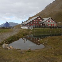 Jochpass, September 2012